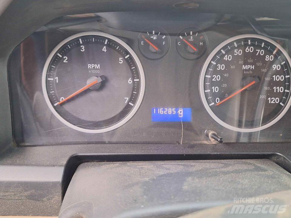 RAM 3500 Pickup/Αγροτικό
