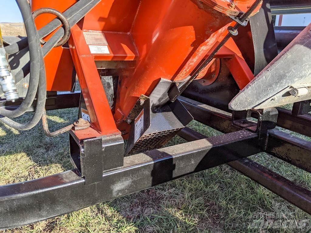 REM 2700 Εξοπλισμός καθαρισμού σπόρων