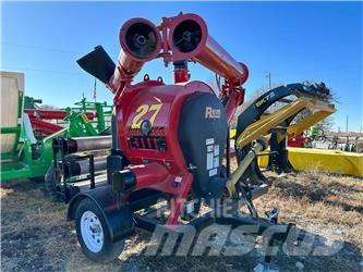 REM 2700 Εξοπλισμός καθαρισμού σπόρων