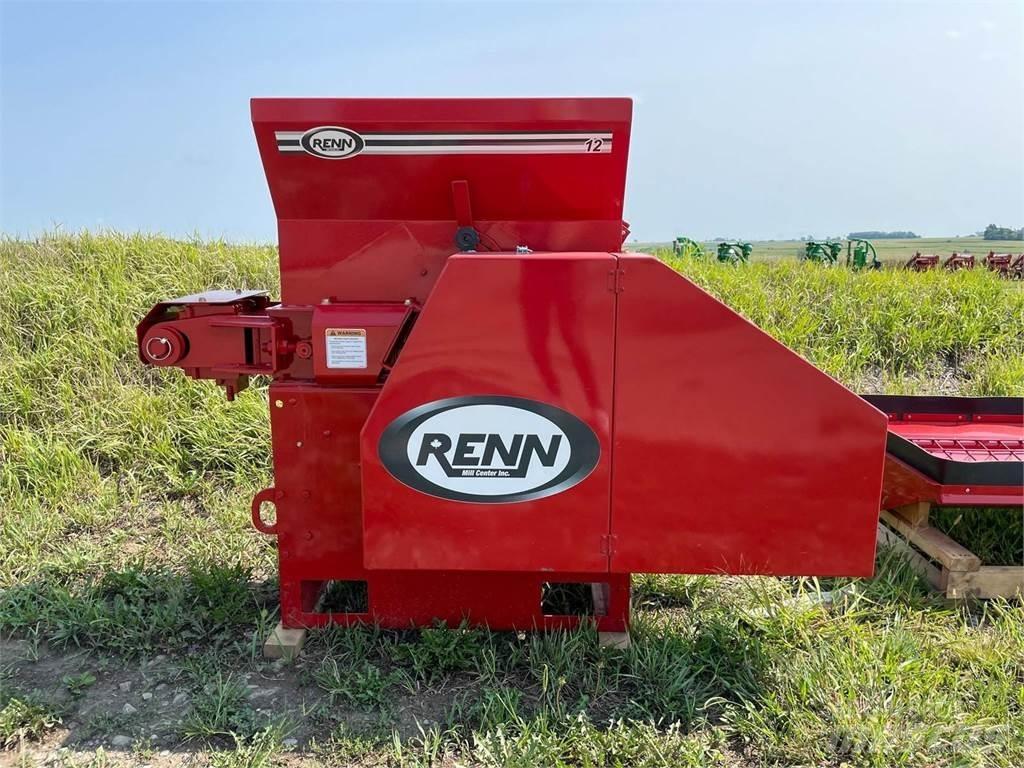 Renn RMC12 Τροφοδότες μειγμάτων