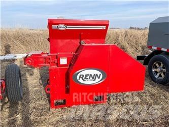 Renn RMC12 Τροφοδότες μειγμάτων