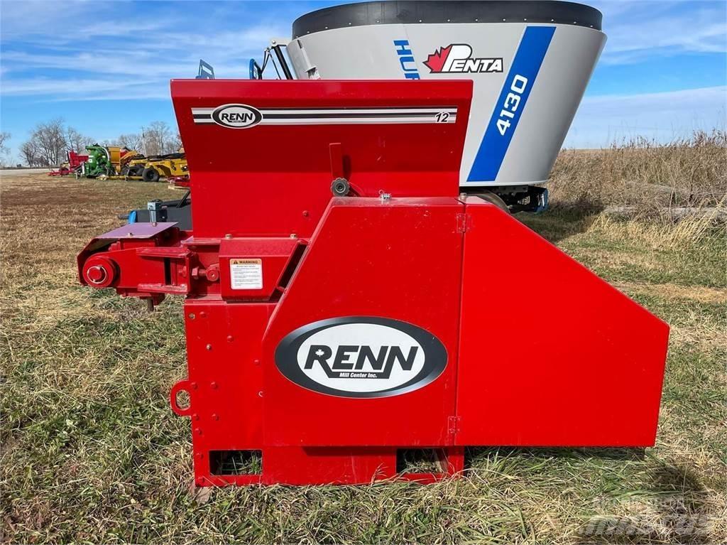 Renn RMC12 Τροφοδότες μειγμάτων