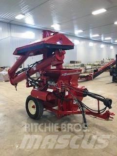 Renn RMC24 Τροφοδότες μειγμάτων