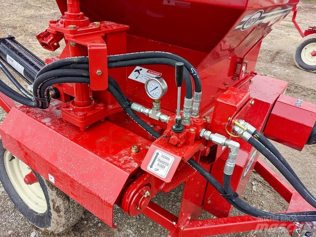 Renn RMC24 Τροφοδότες μειγμάτων