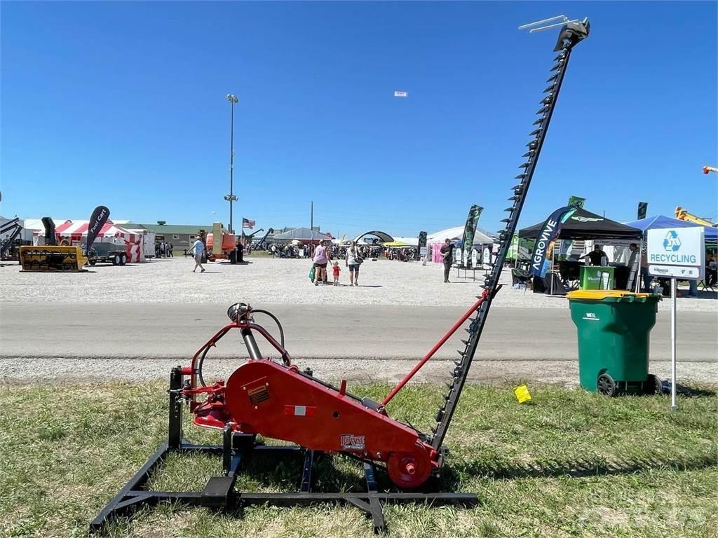 Rowse 930 Λοιπός εξοπλισμός συγκομιδής χορτονομής