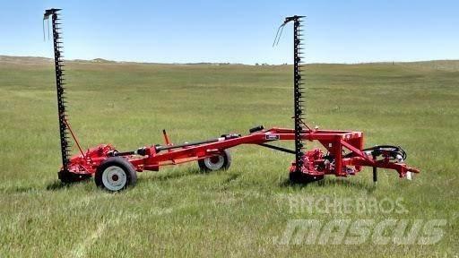 Rowse HD9 Λοιπός εξοπλισμός συγκομιδής χορτονομής