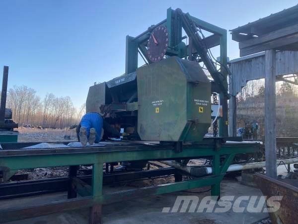  S&W 700 Πριονιστήρια