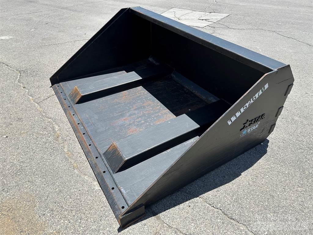 Star 1406B Λοιπά προσαρτούμενα εξαρτήματα και κατασκευαστικά στοιχεία