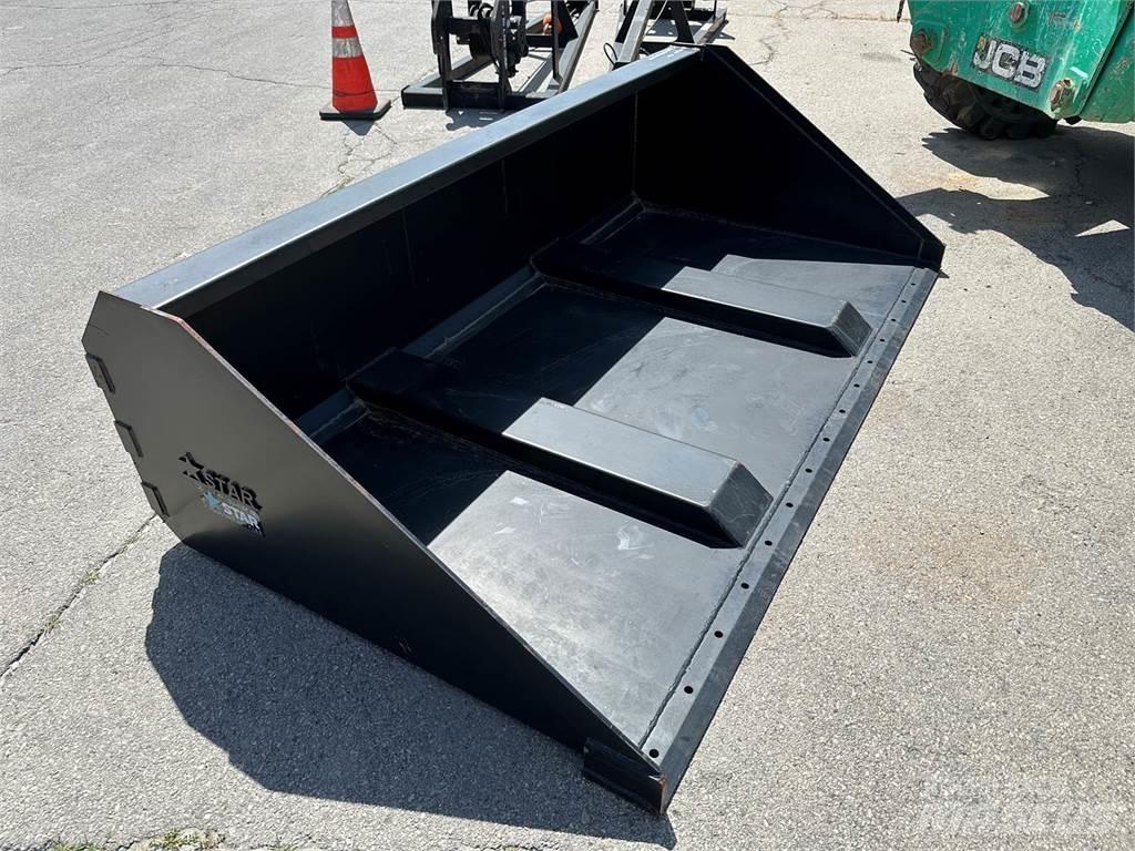 Star 1408B Λοιπά προσαρτούμενα εξαρτήματα και κατασκευαστικά στοιχεία