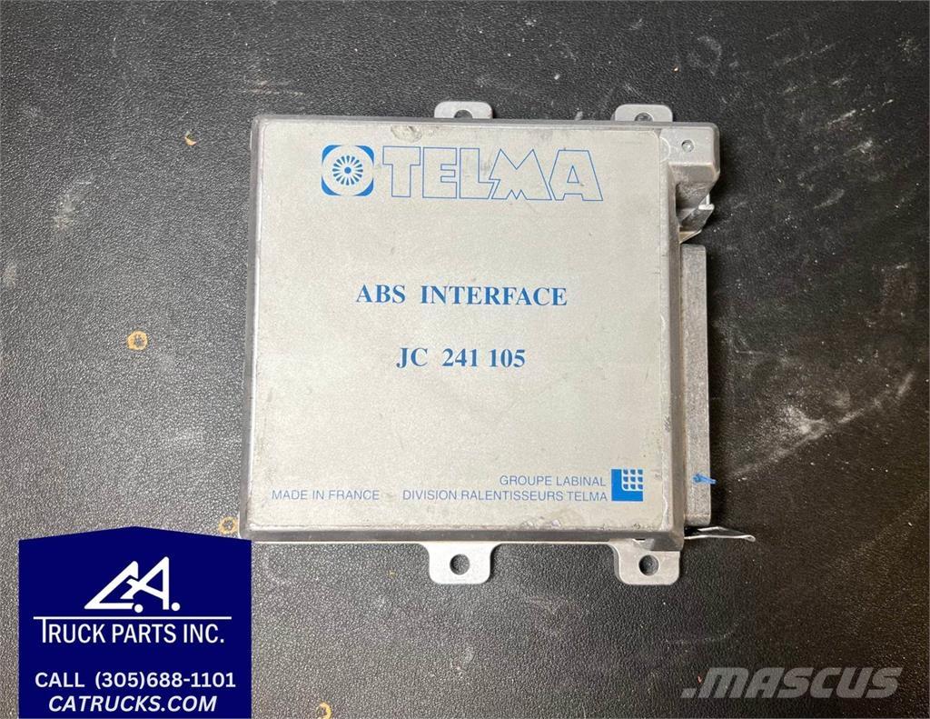  Telma ALL Ηλεκτρονικά