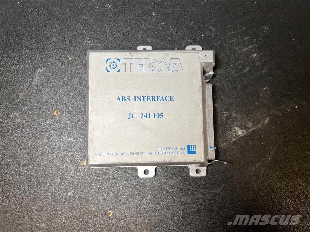  Telma ALL Ηλεκτρονικά