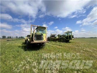 Terex TS14 Αποξέστες δρόμων