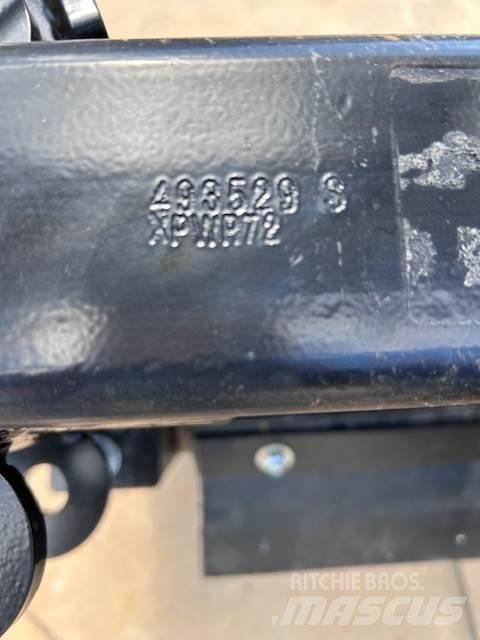Tiger  Άλλα εξαρτήματα