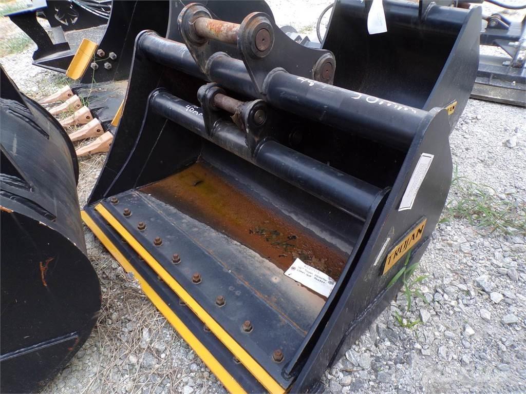 Trojan  Κουβάδες