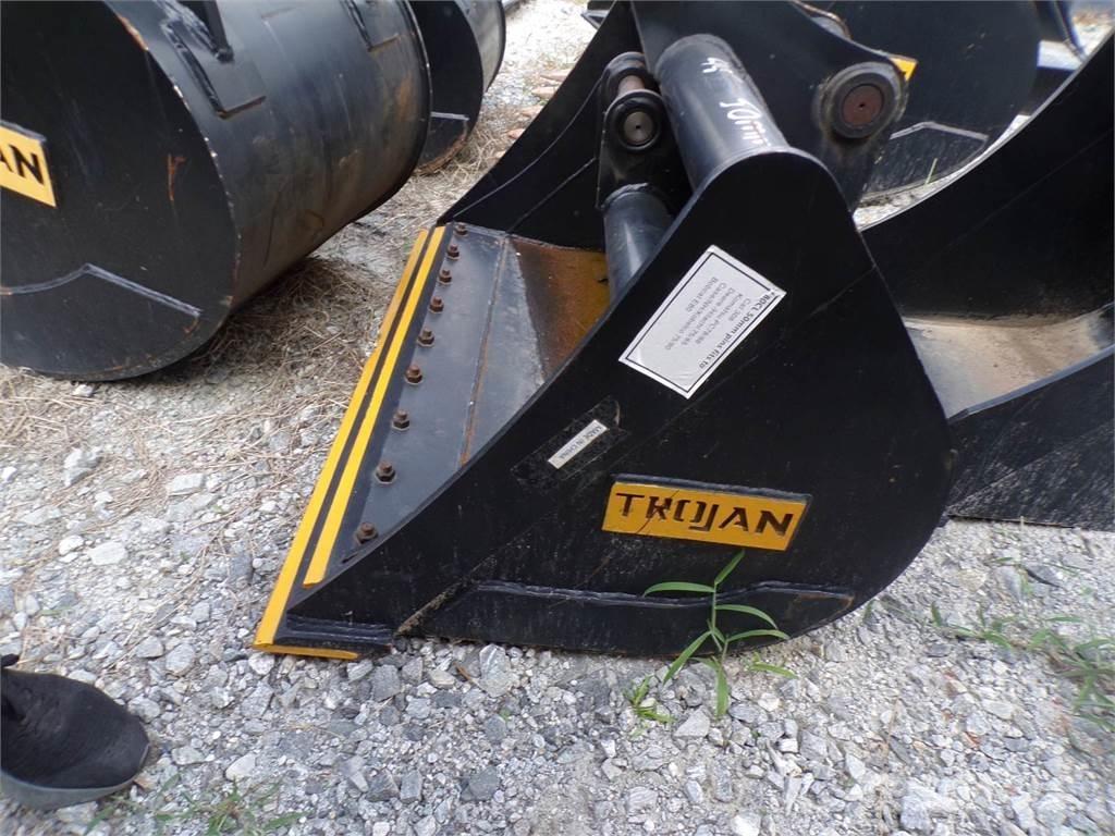 Trojan  Κουβάδες