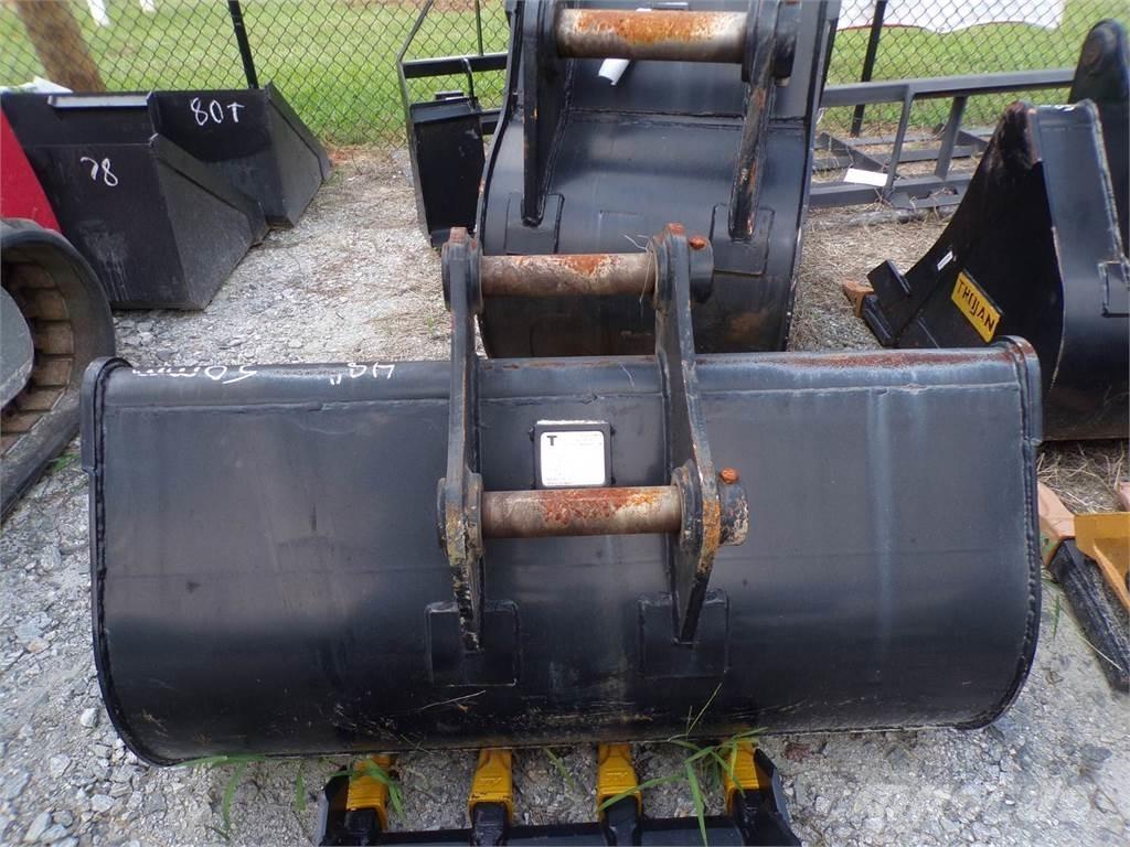 Trojan  Κουβάδες