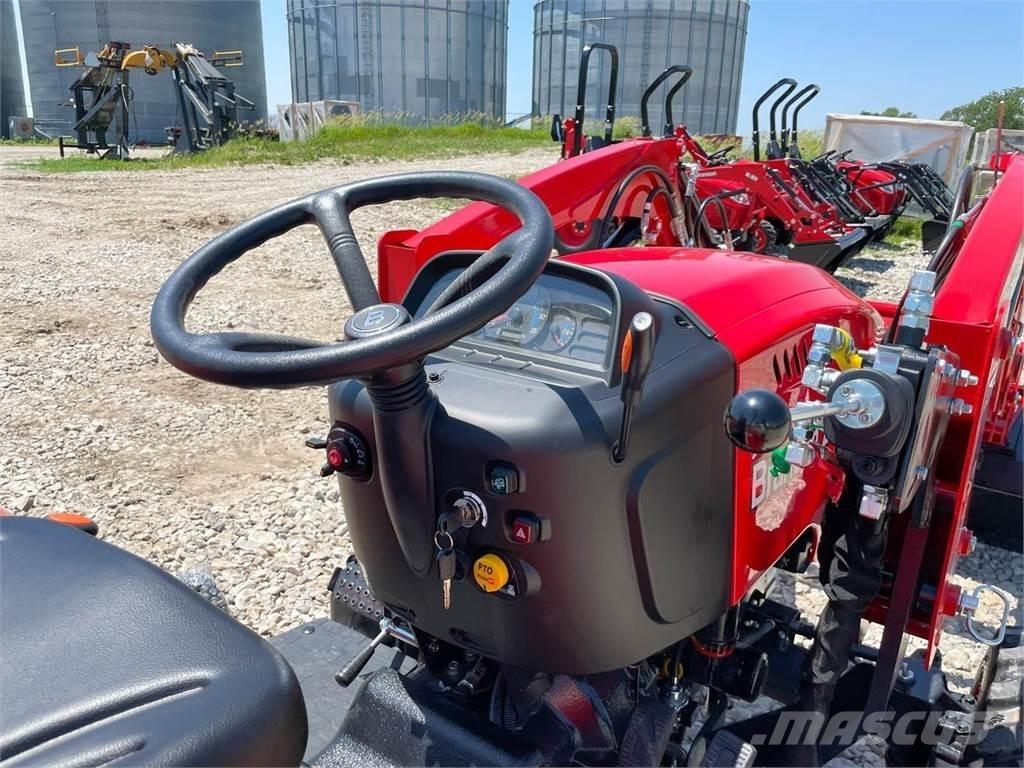 TYM 2515H Τρακτέρ