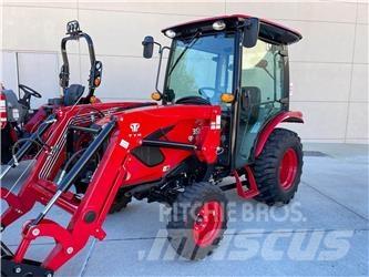TYM 3515CH Τρακτέρ