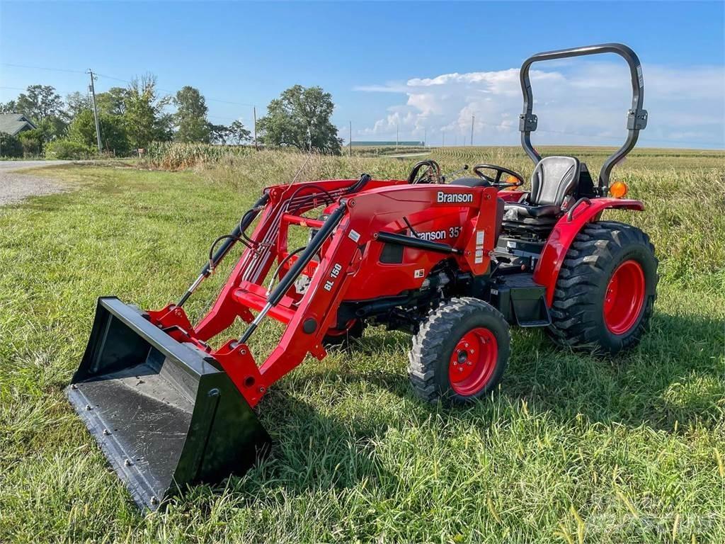 TYM 3515R Τρακτέρ