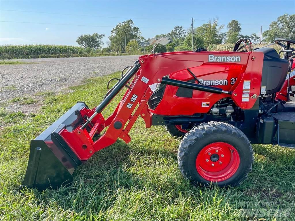 TYM 3515R Τρακτέρ