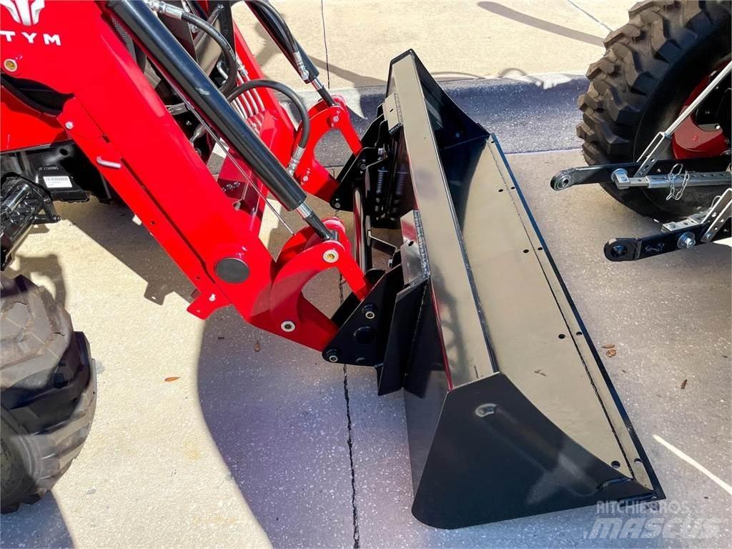 TYM 4820R Τρακτέρ