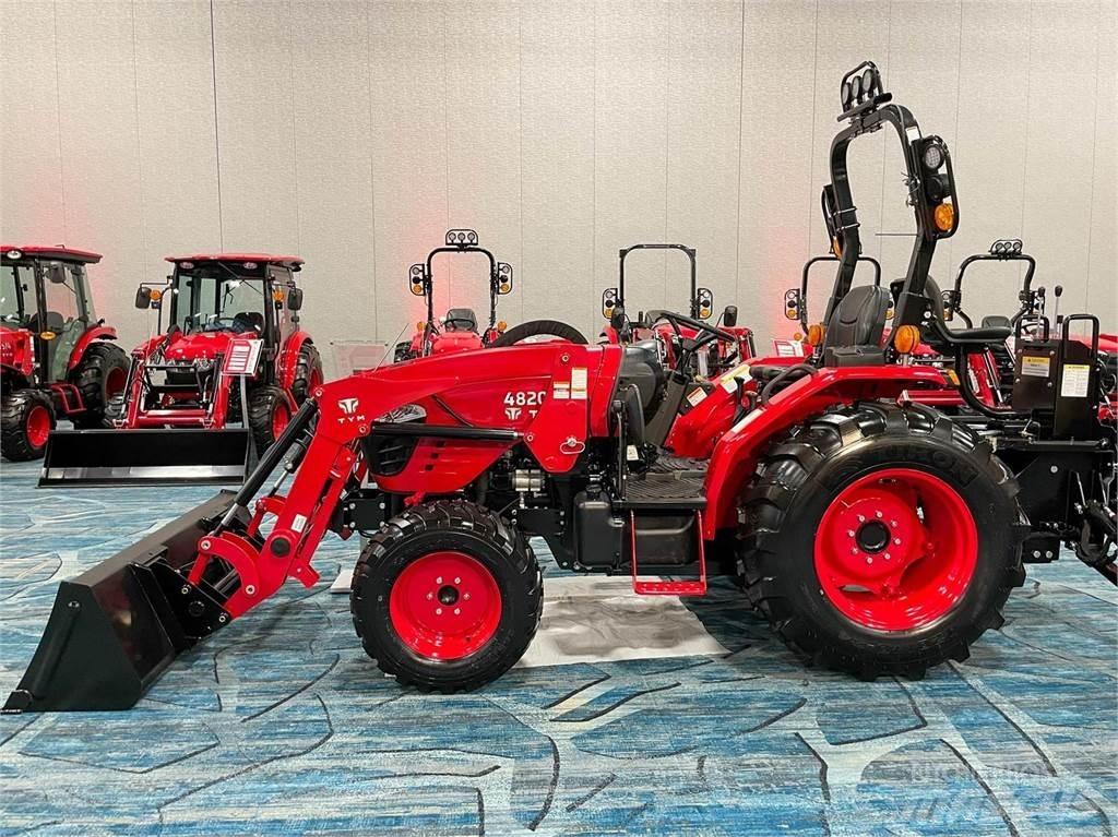 TYM 4820R Τρακτέρ