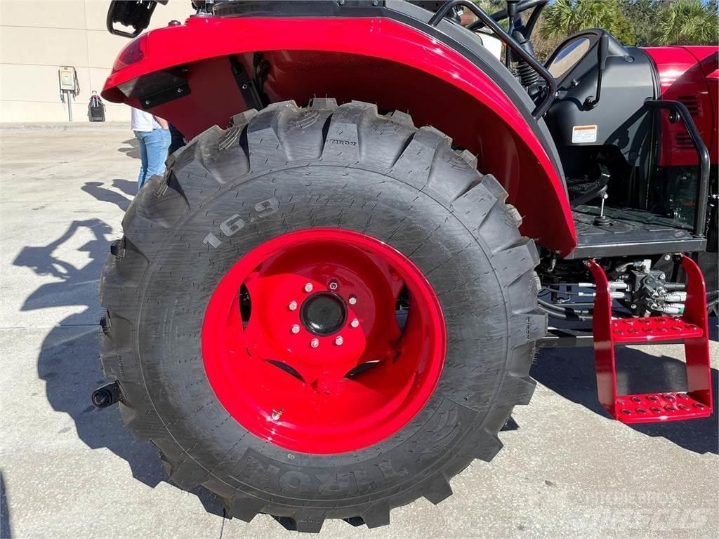 TYM 5835R Τρακτέρ