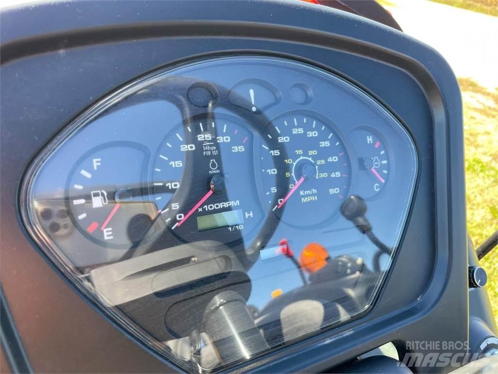 TYM 5835R Τρακτέρ