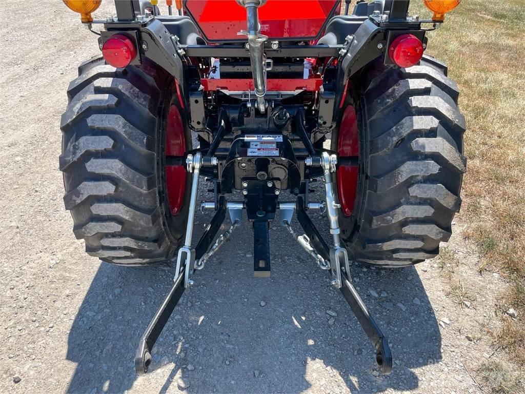 TYM T254H Τρακτέρ