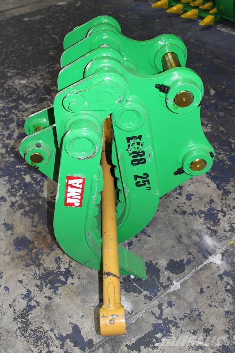  Unmarked Αρπάγες