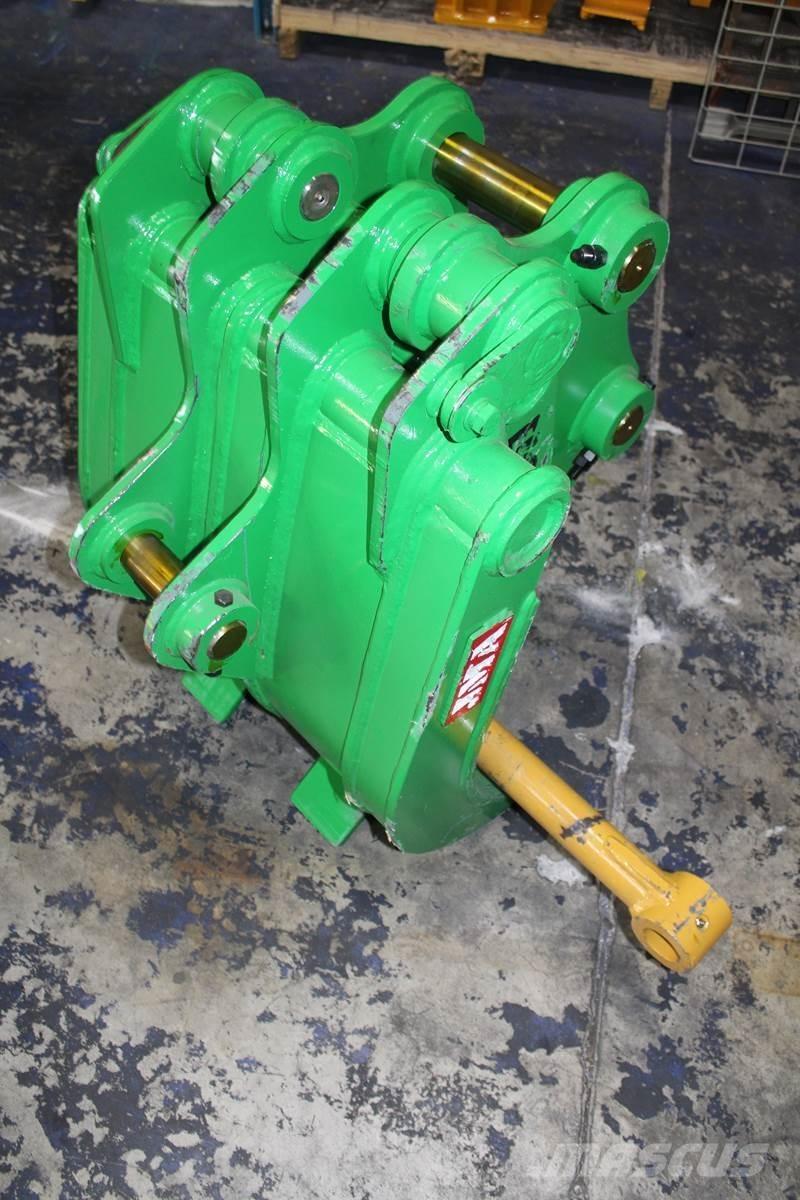  Unmarked Αρπάγες