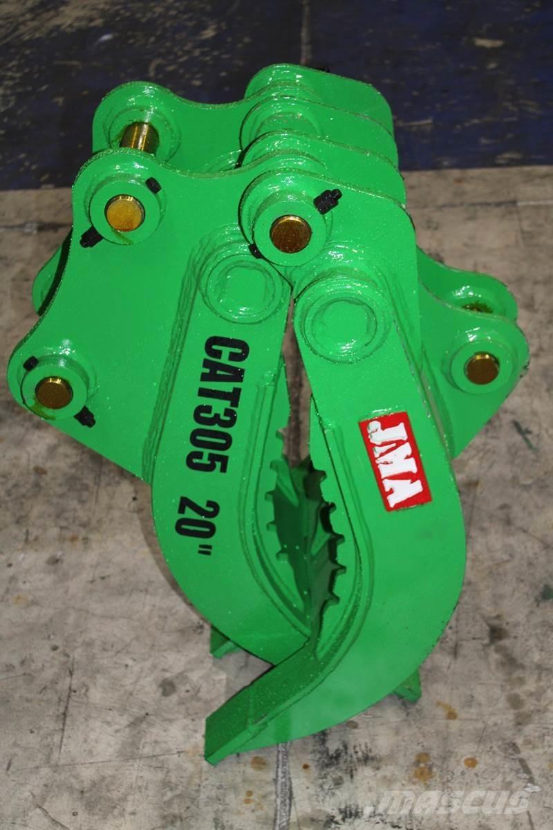  Unmarked Αρπάγες