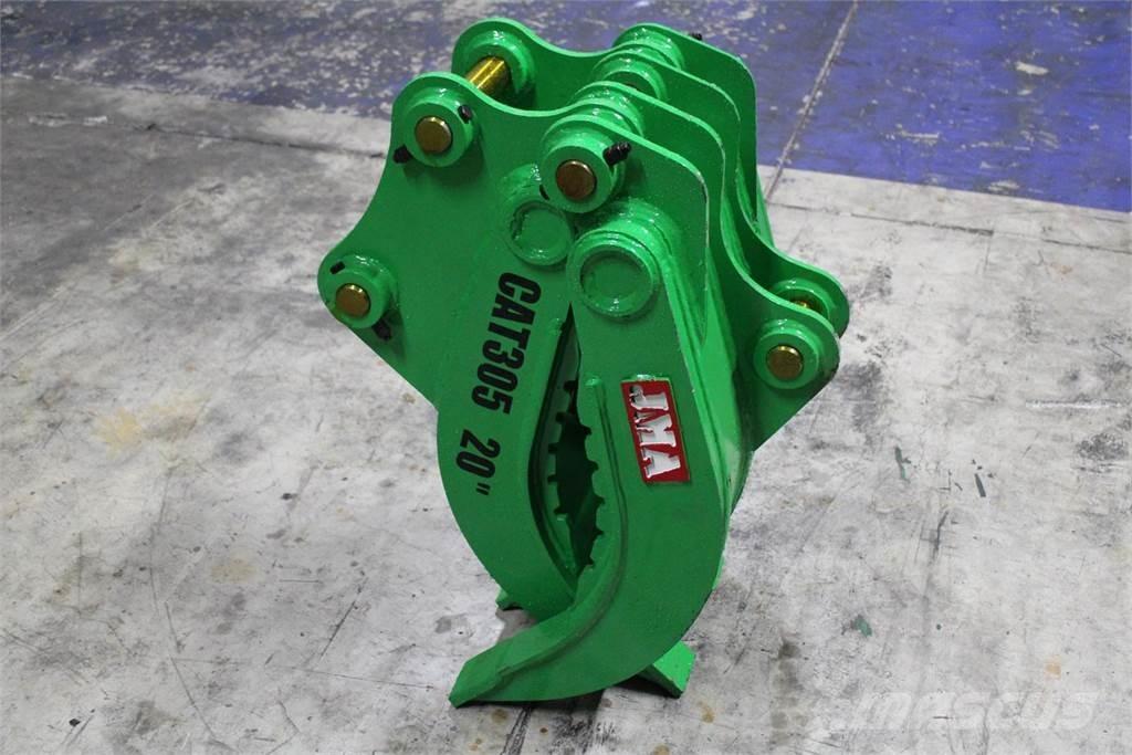  Unmarked Αρπάγες