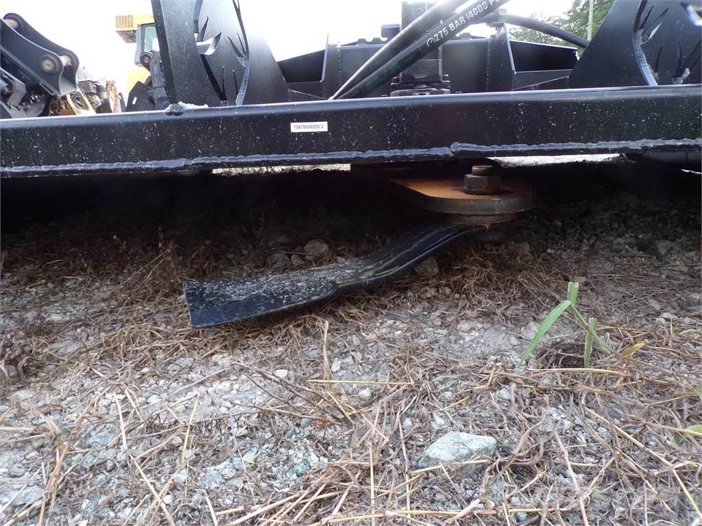  Unmarked Θραυστήρες κορμών