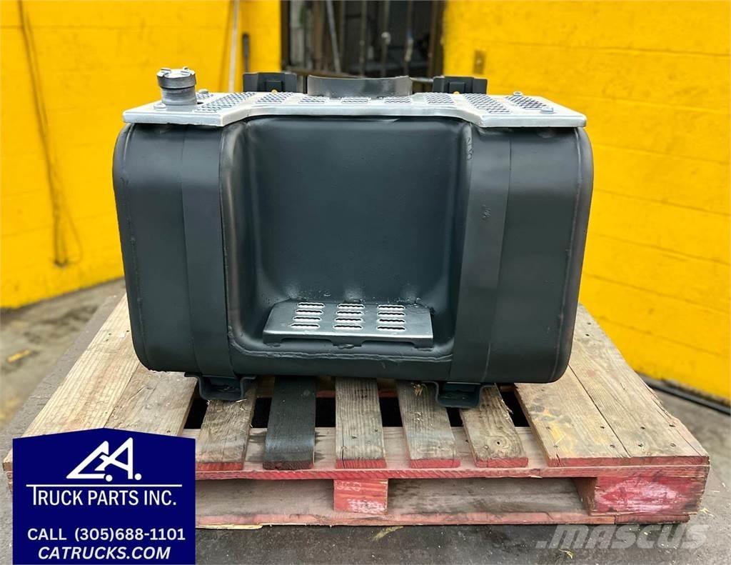  Unmarked Βυτιοφόρα φορτηγά