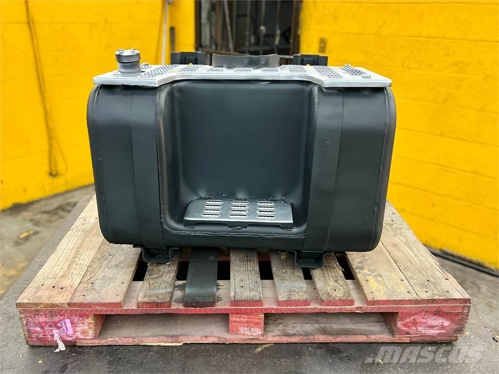  Unmarked Βυτιοφόρα φορτηγά