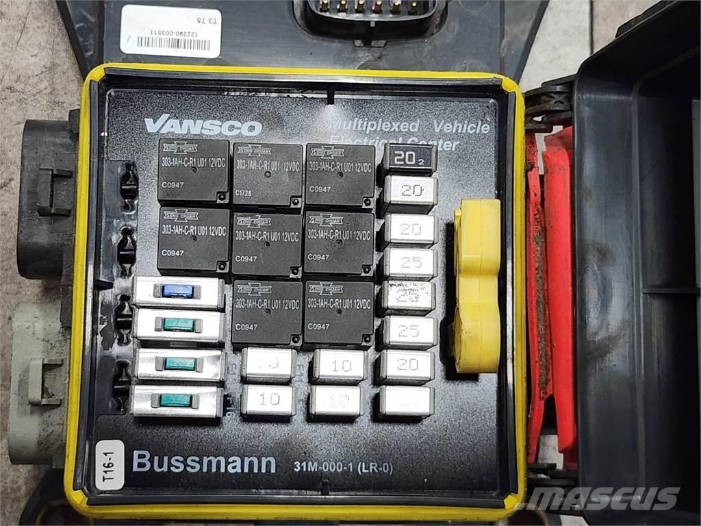  Unmarked Ηλεκτρονικά