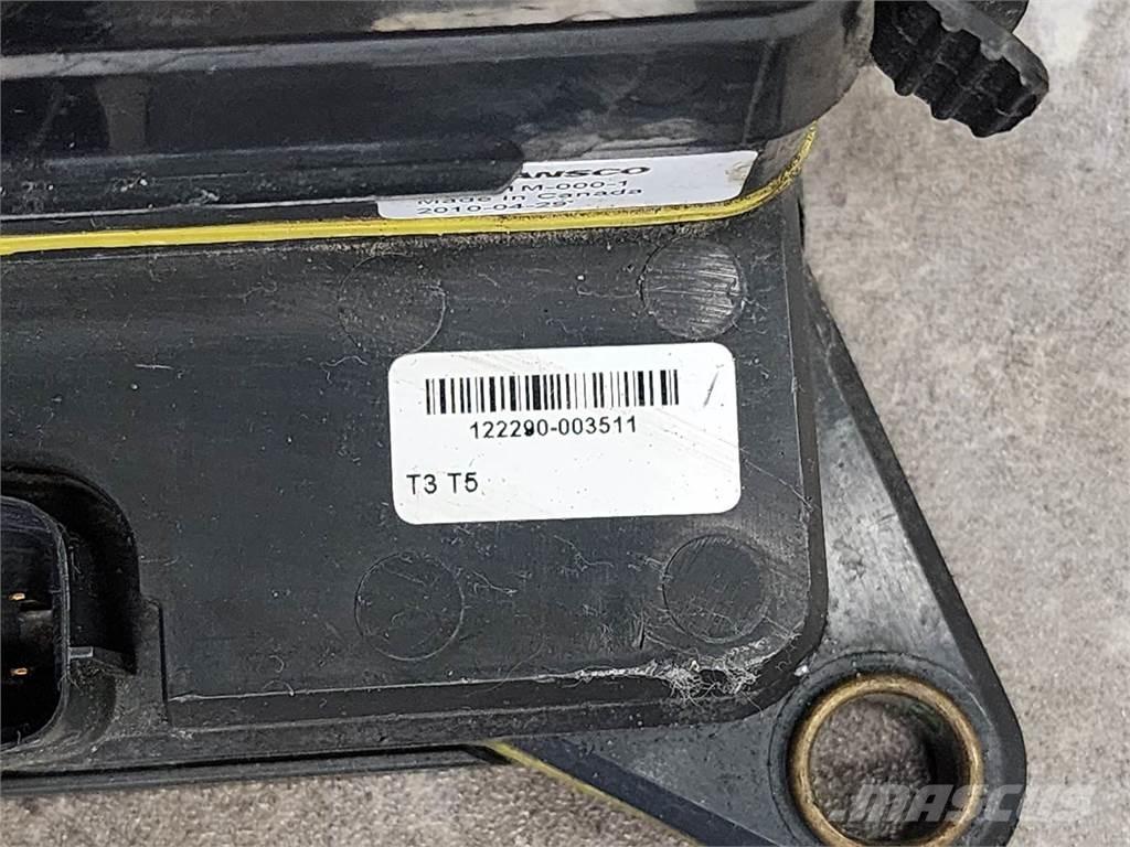  Unmarked Ηλεκτρονικά