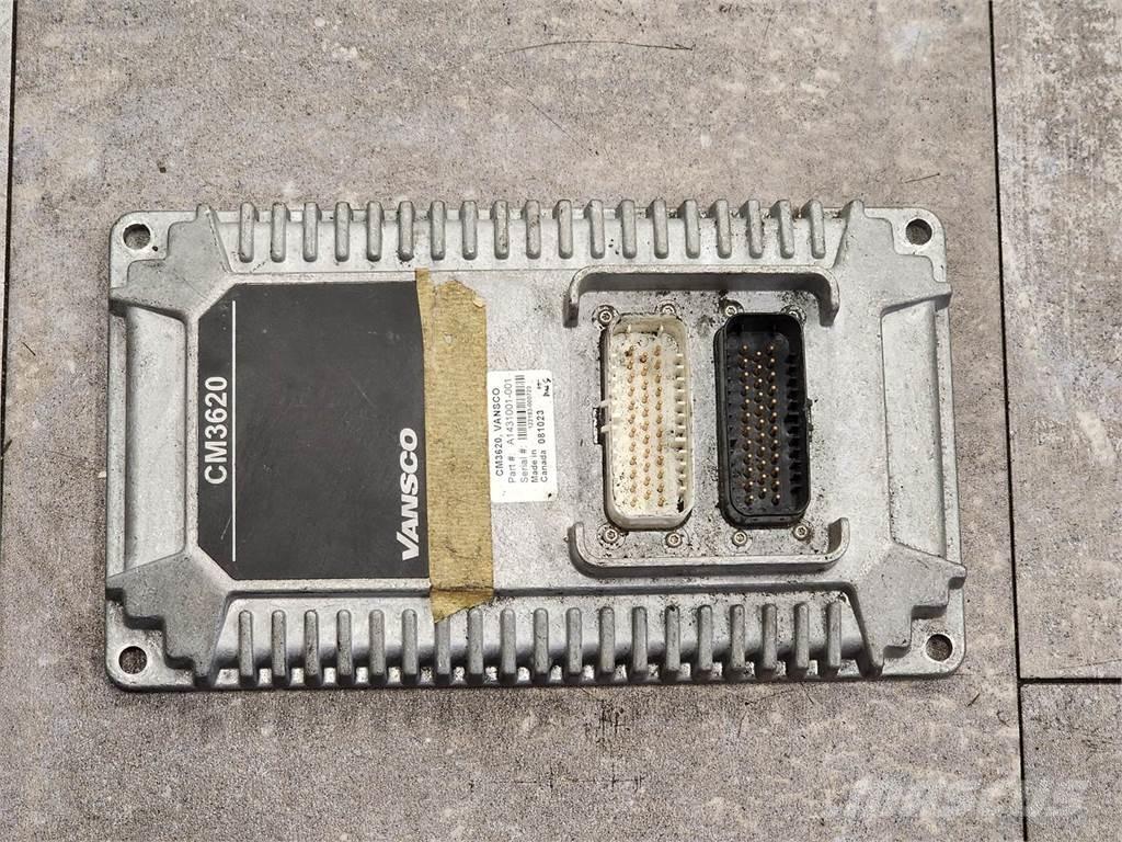  Unmarked Ηλεκτρονικά