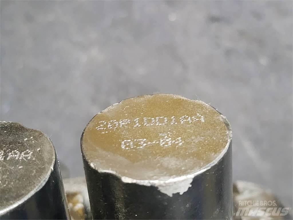  Unmarked Υδραυλικά