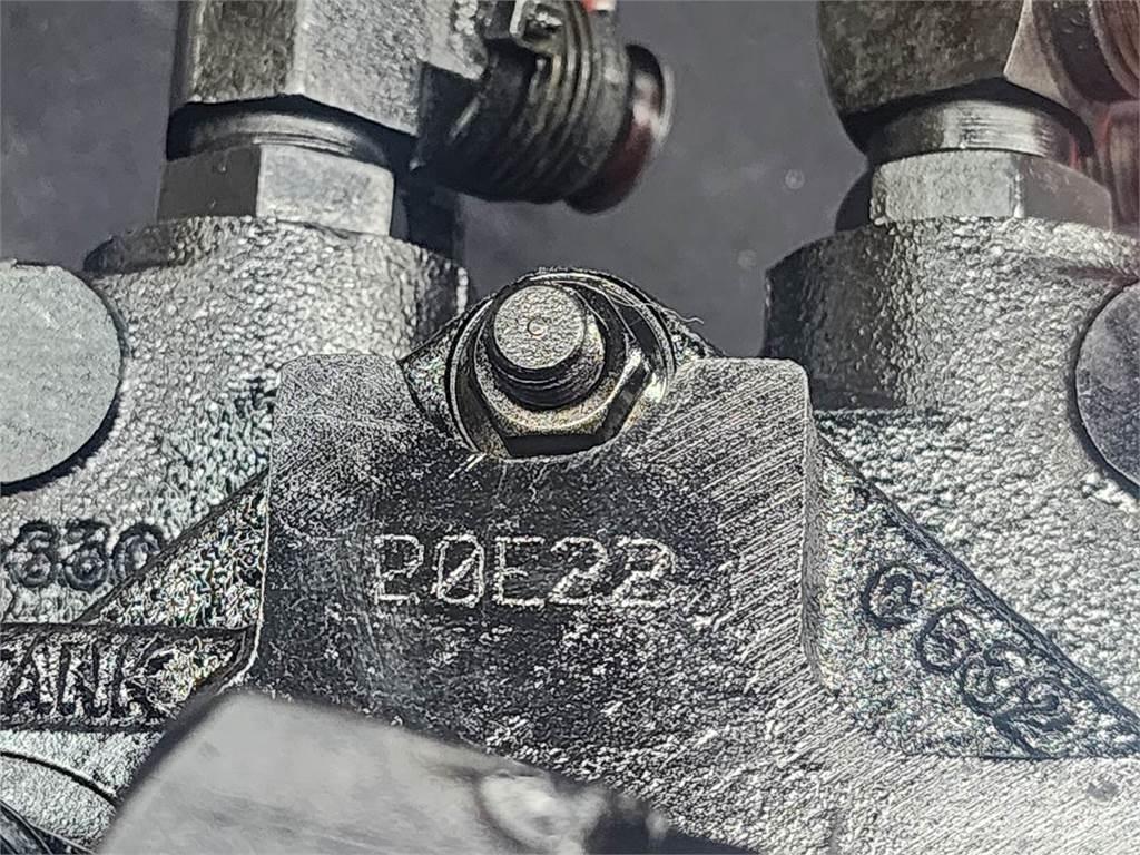  Unmarked Υδραυλικά