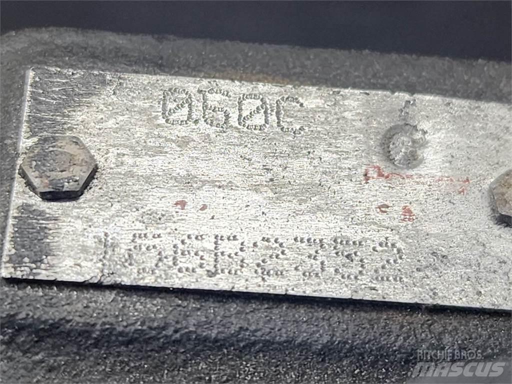  Unmarked Υδραυλικά