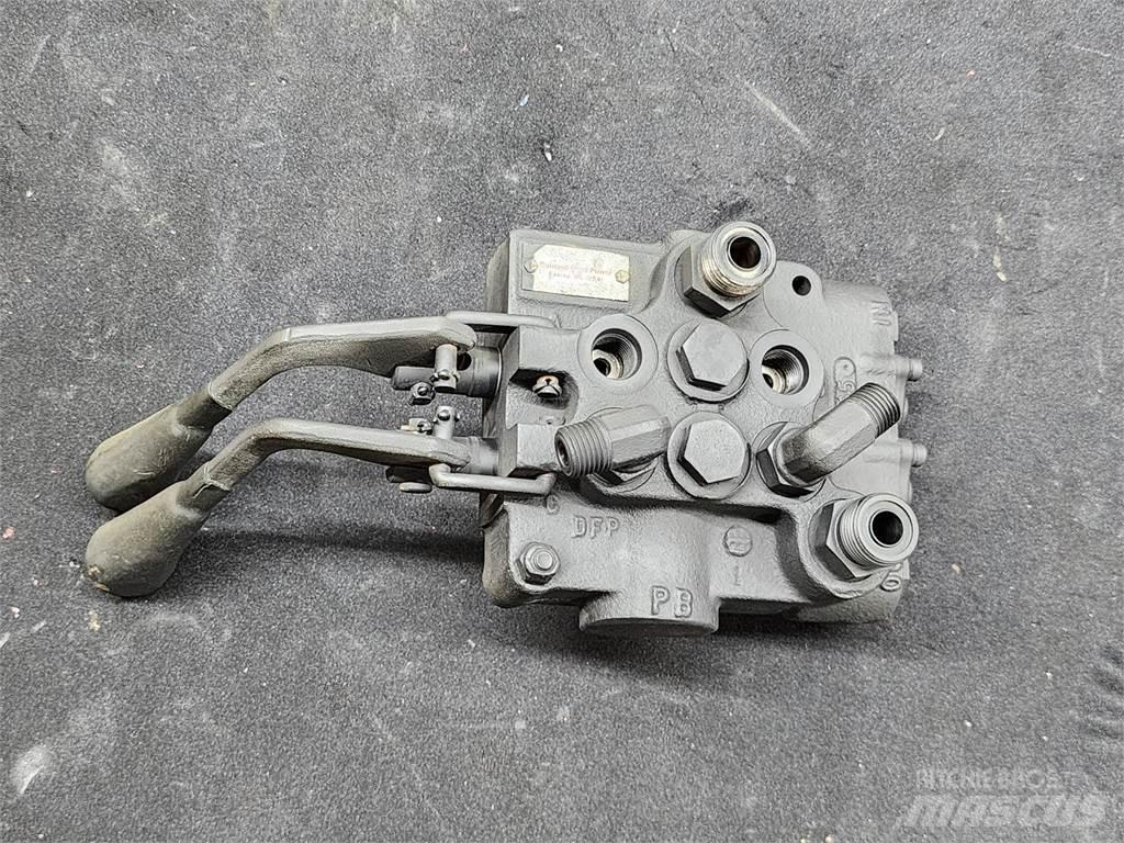  Unmarked Υδραυλικά