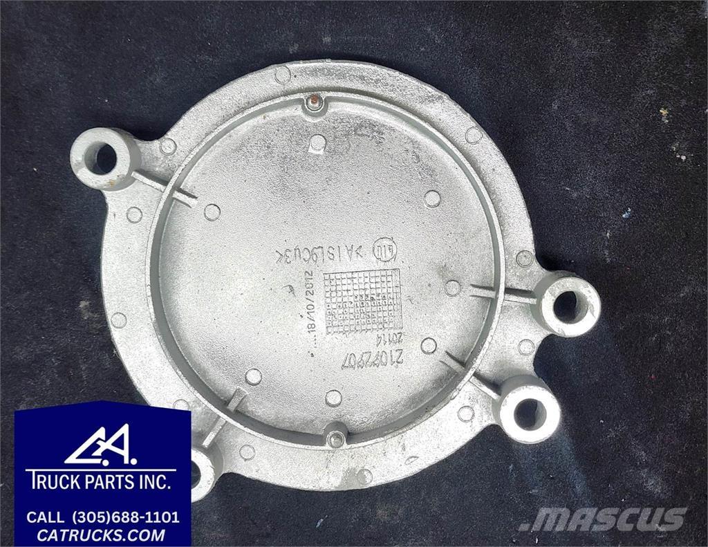  Unmarked Ηλεκτρονικά