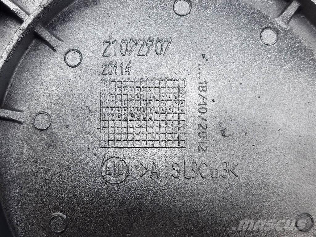  Unmarked Ηλεκτρονικά