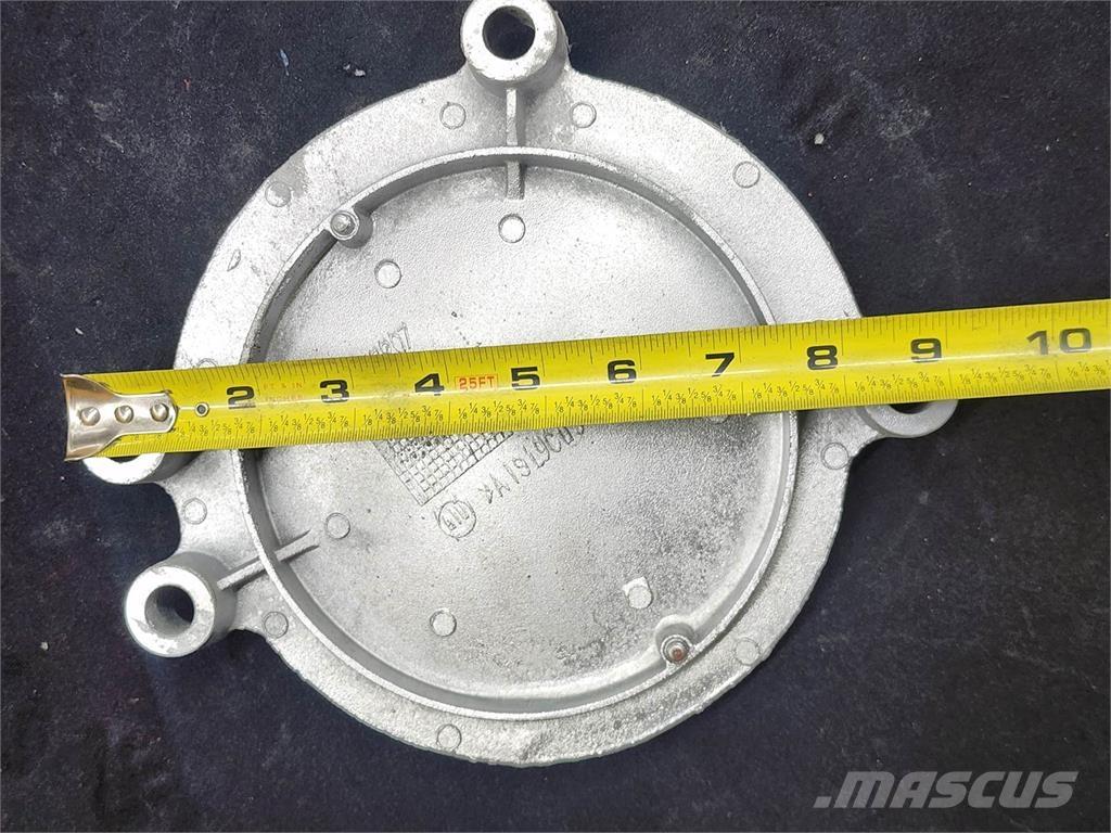  Unmarked Ηλεκτρονικά