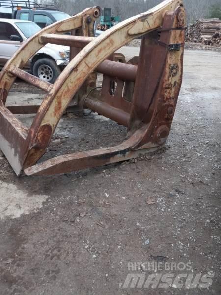  Unmarked Δικράνες
