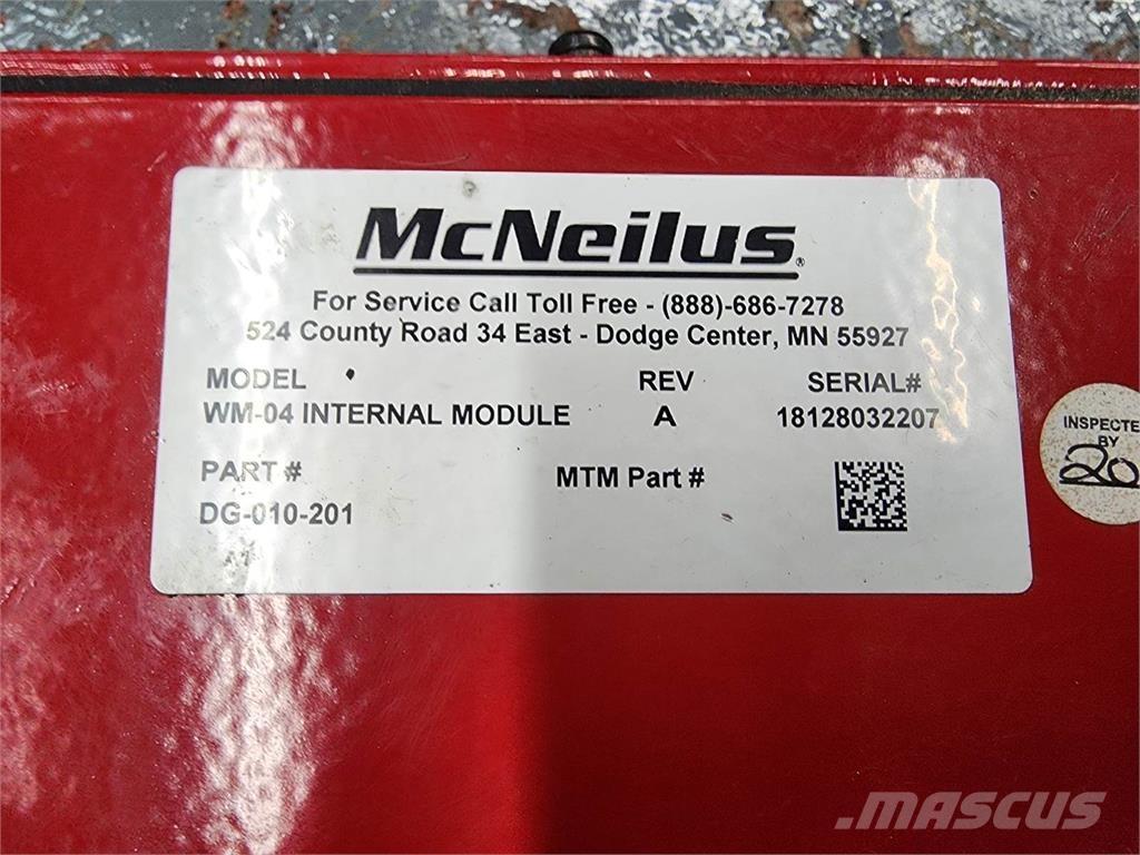  Unmarked Ηλεκτρονικά