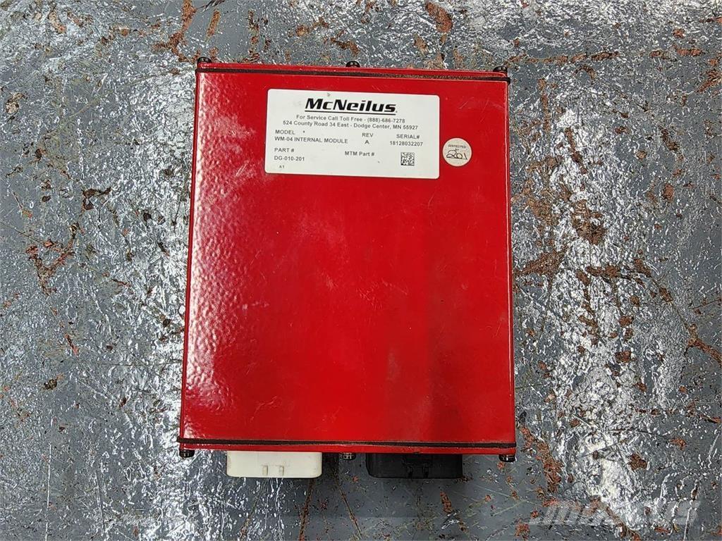  Unmarked Ηλεκτρονικά