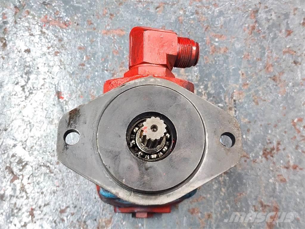  Unmarked Ηλεκτρονικά